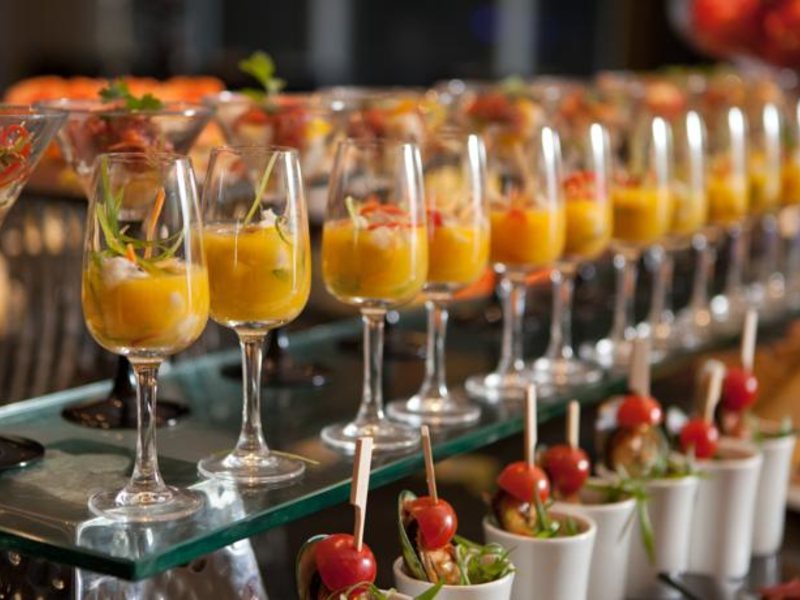 M Hotel Downtown by Millennium (ex 118451