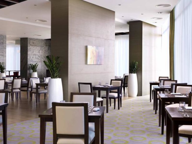 M Hotel Downtown by Millennium (ex 118452