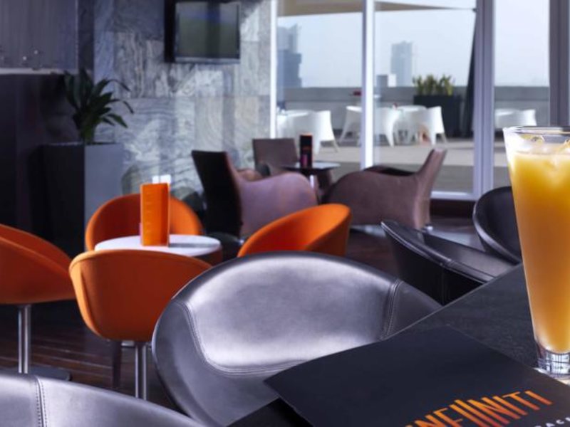 M Hotel Downtown by Millennium (ex 118453