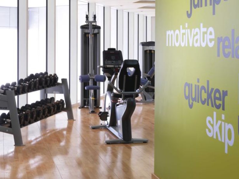 M Hotel Downtown by Millennium (ex 118454