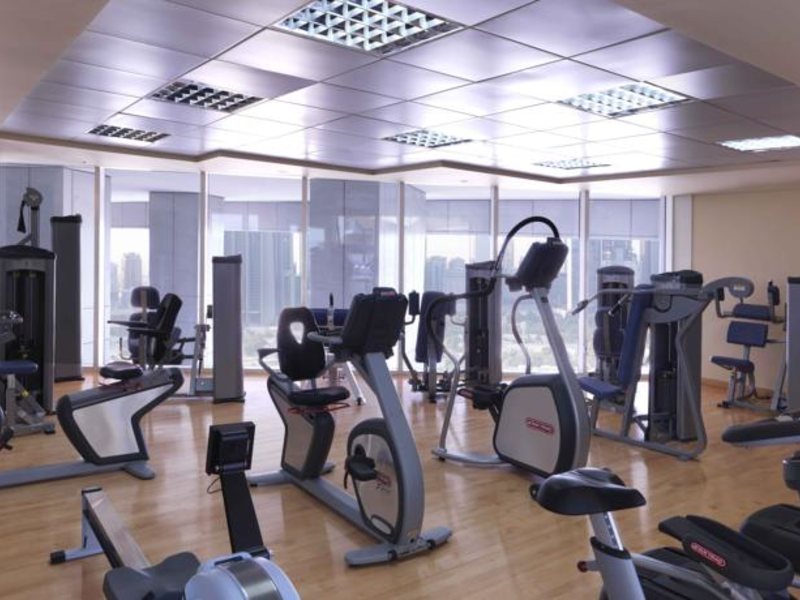 M Hotel Downtown by Millennium (ex 118455