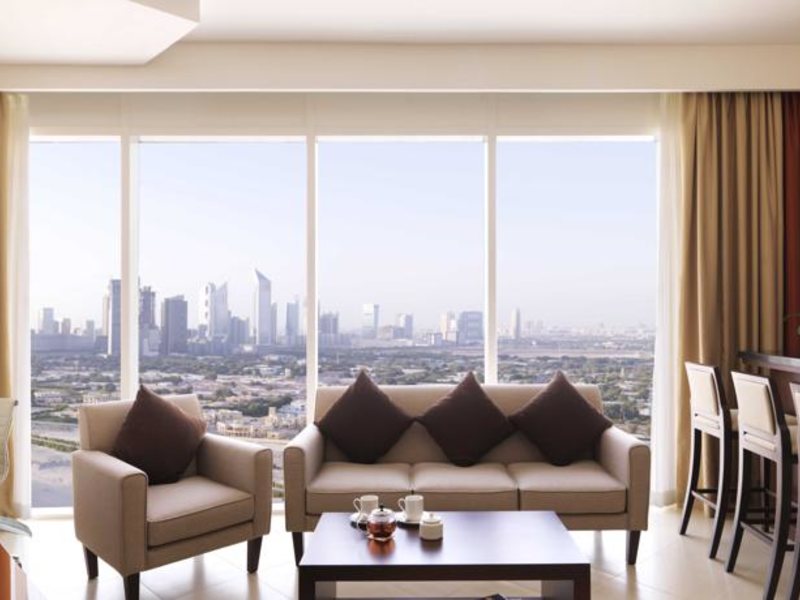 M Hotel Downtown by Millennium (ex 118456