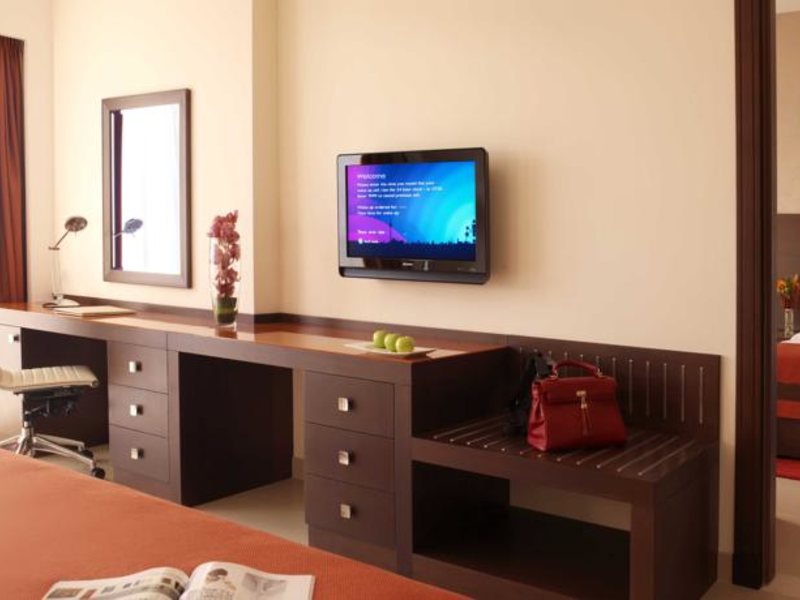 M Hotel Downtown by Millennium (ex 118459