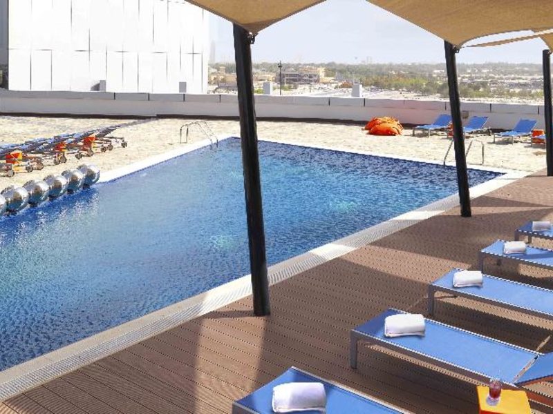 M Hotel Downtown by Millennium (ex 118460