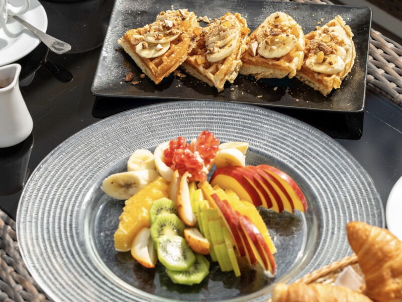 M Marina Hotel & Spa Al Alamein (ex 328660