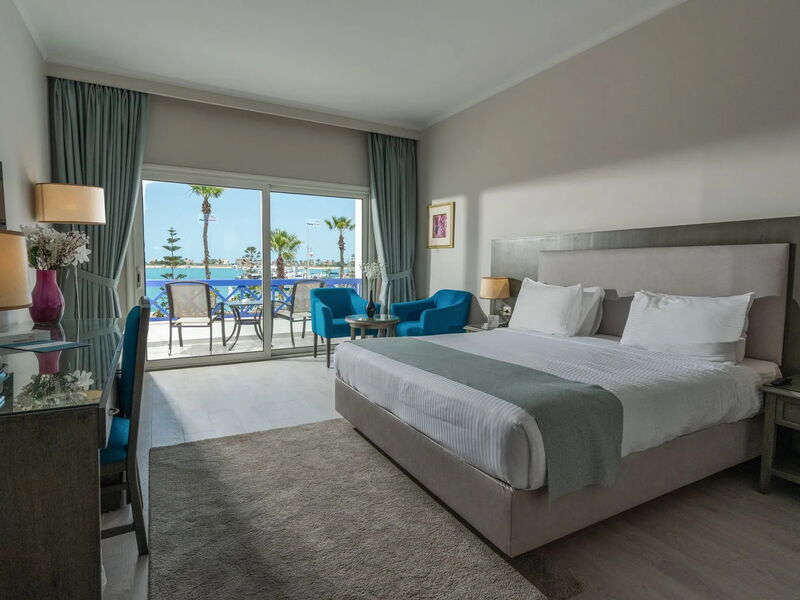 M Marina Hotel & Spa Al Alamein (ex 328662