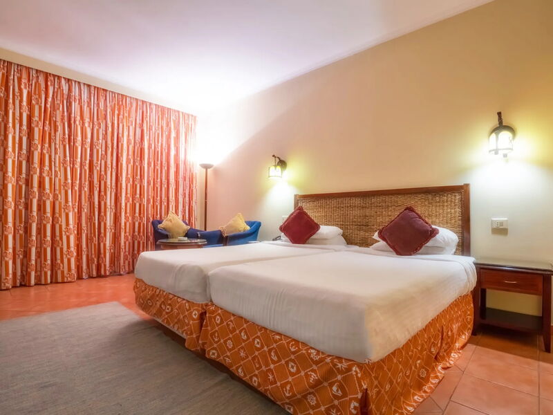 M Marina Hotel & Spa Al Alamein (ex 328663