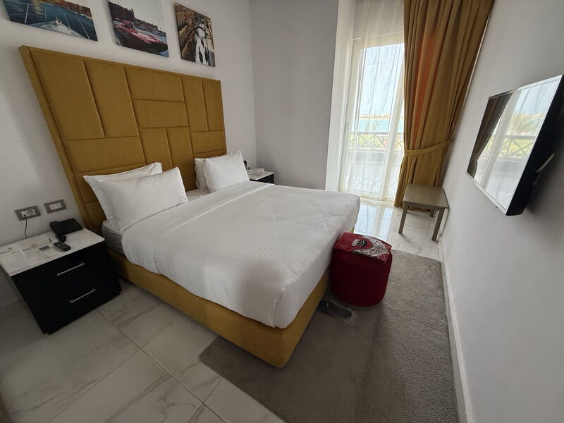 M Marina Hotel & Spa Al Alamein (ex 328667