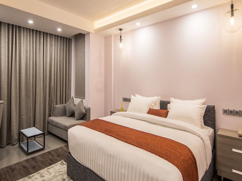 Maagiri Hotel 325110