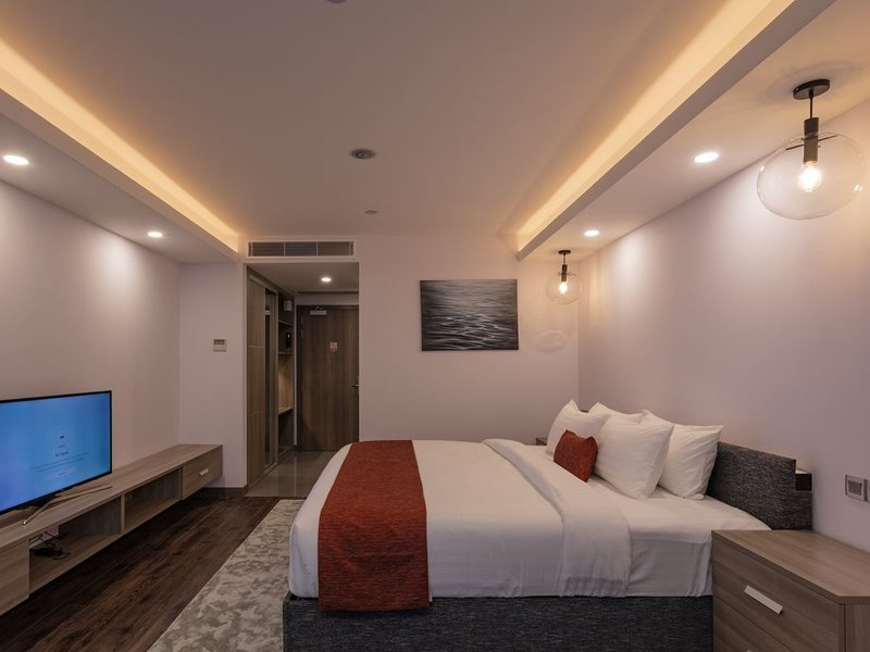 Maagiri Hotel 325111