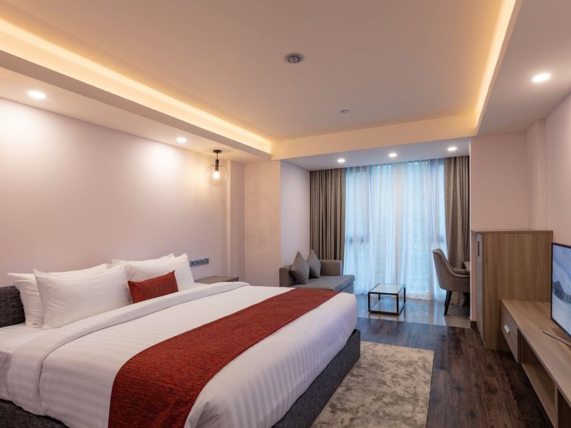 Maagiri Hotel 325112