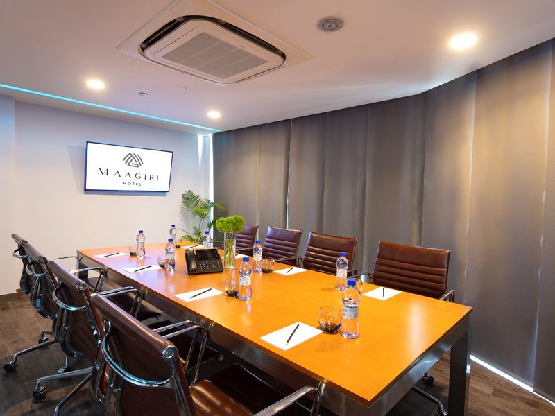 Maagiri Hotel 325119