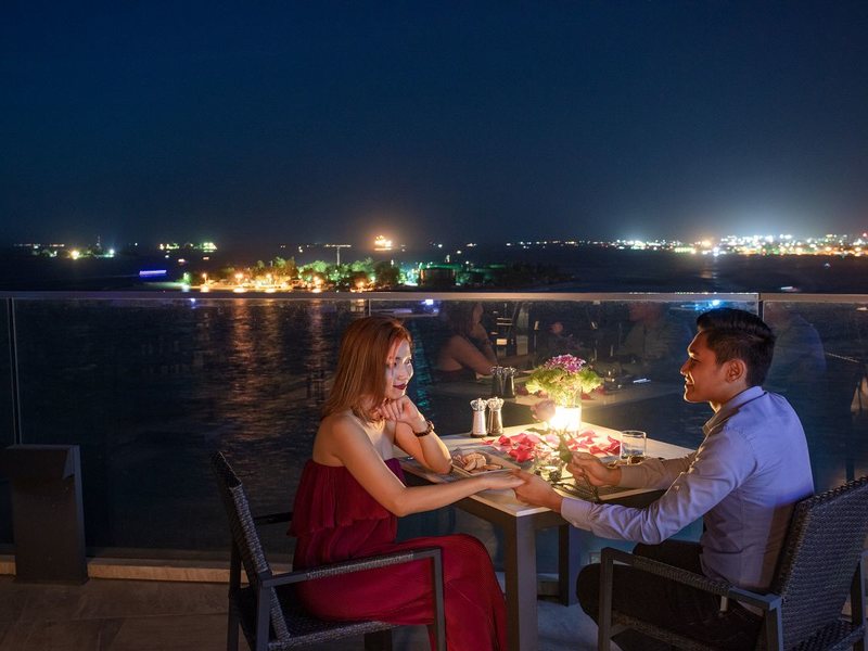 Maagiri Hotel 325120