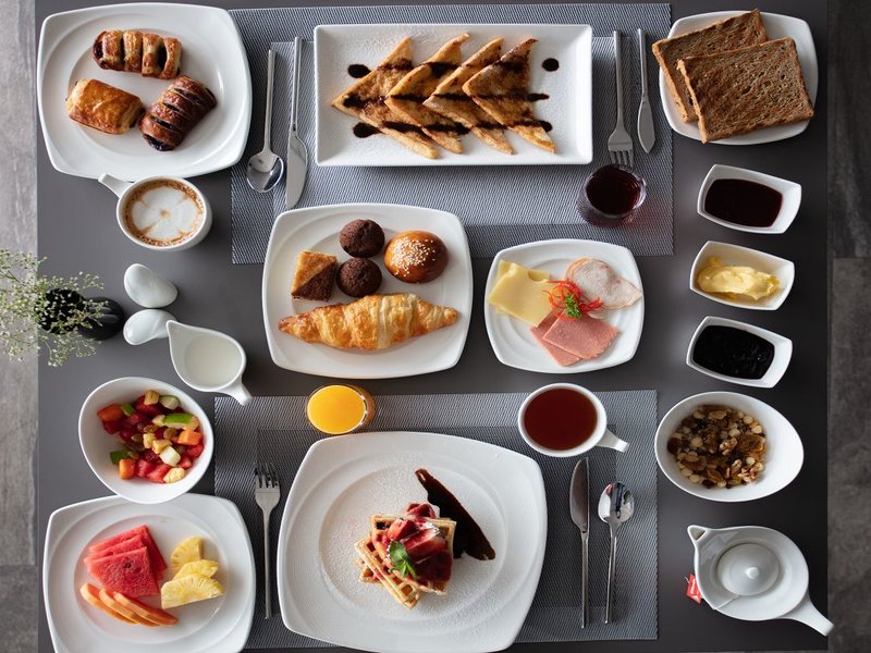 Maagiri Hotel 325122