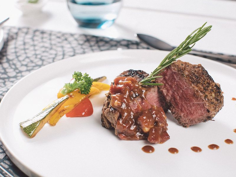 Maagiri Hotel 325123