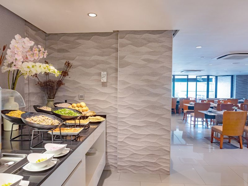 Maagiri Hotel 325124