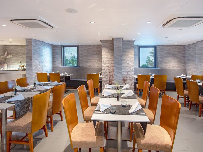 Maagiri Hotel 325125