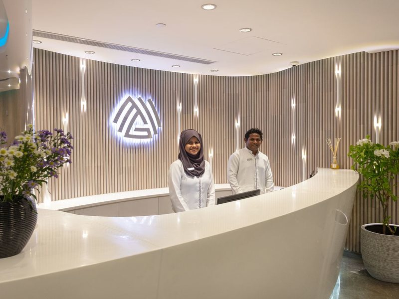 Maagiri Hotel 325127