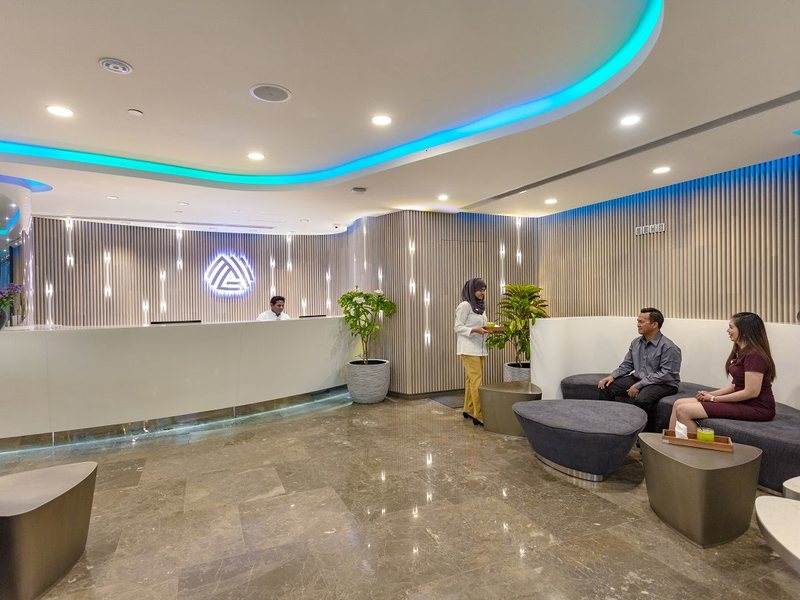 Maagiri Hotel 325128