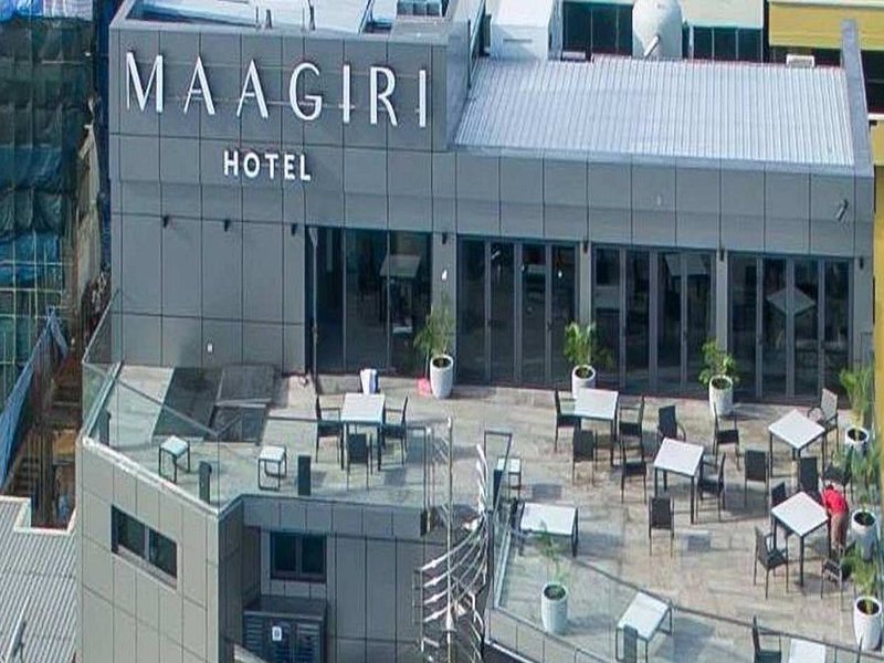 Maagiri Hotel 325129