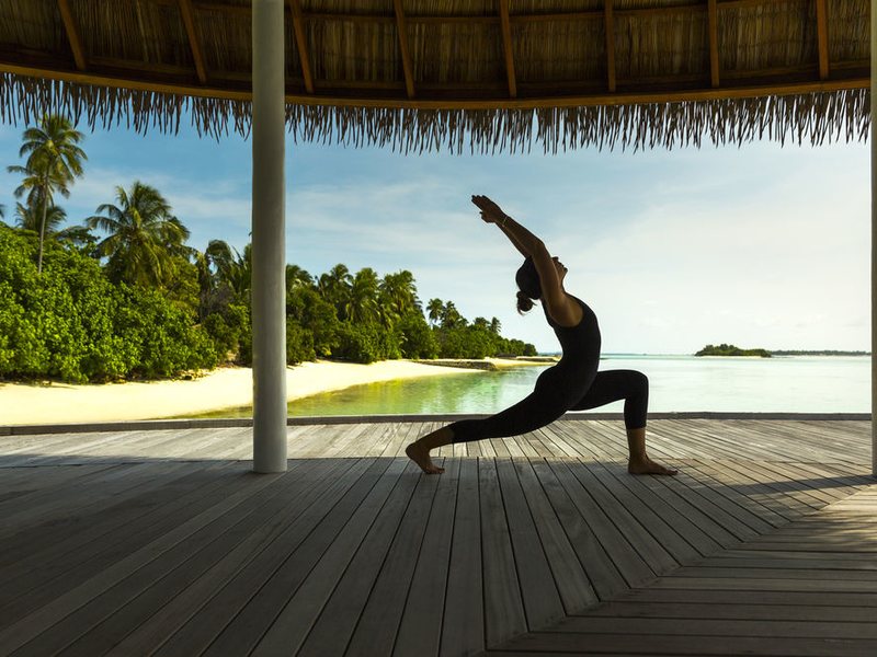 Maalifushi By COMO 135781