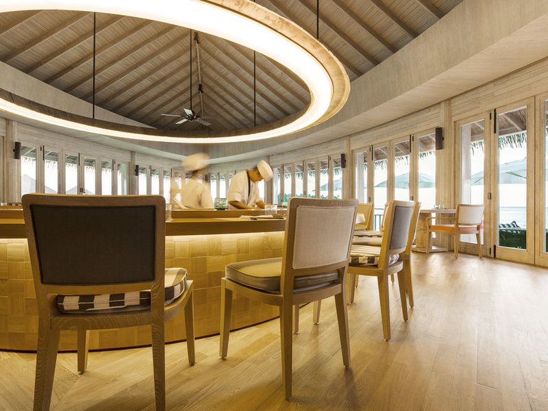 Maalifushi By COMO 135782