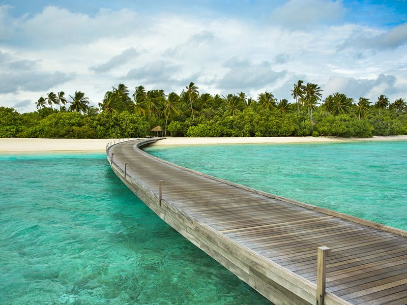 Maalifushi By COMO 135783