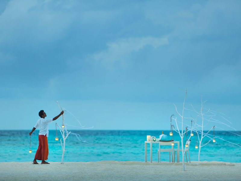 Maalifushi By COMO 135785