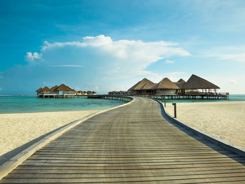 Maalifushi By COMO 135786