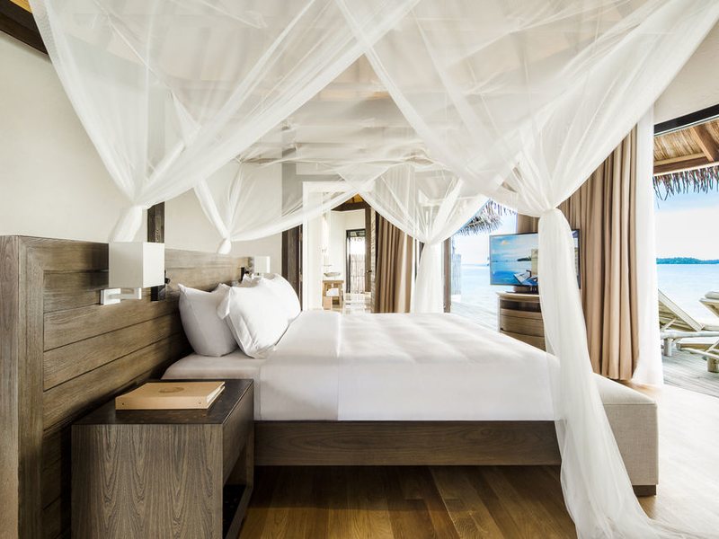 Maalifushi By COMO 135789