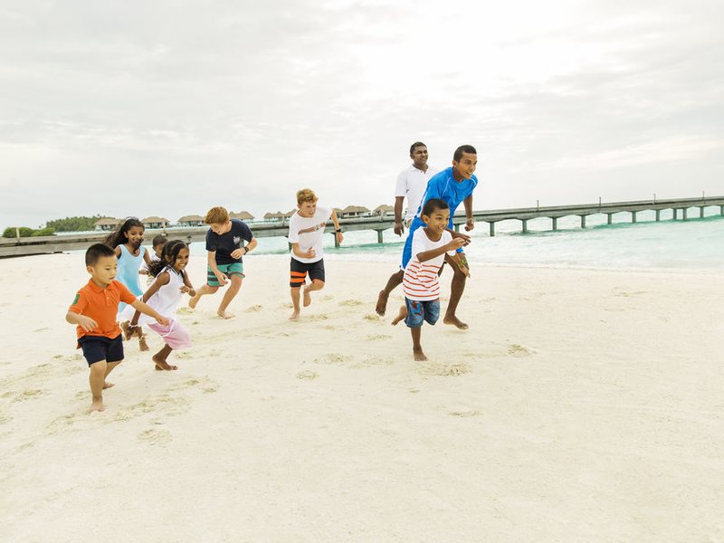 Maalifushi By COMO 135791