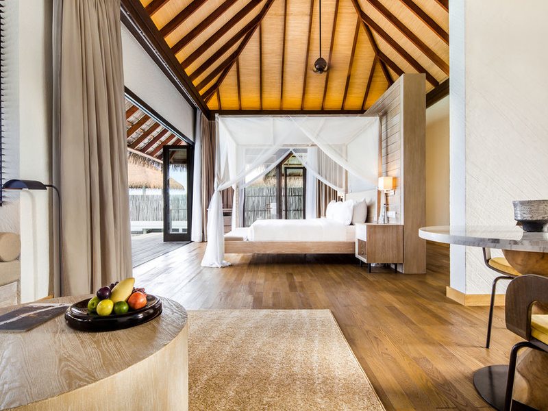 Maalifushi By COMO 135792