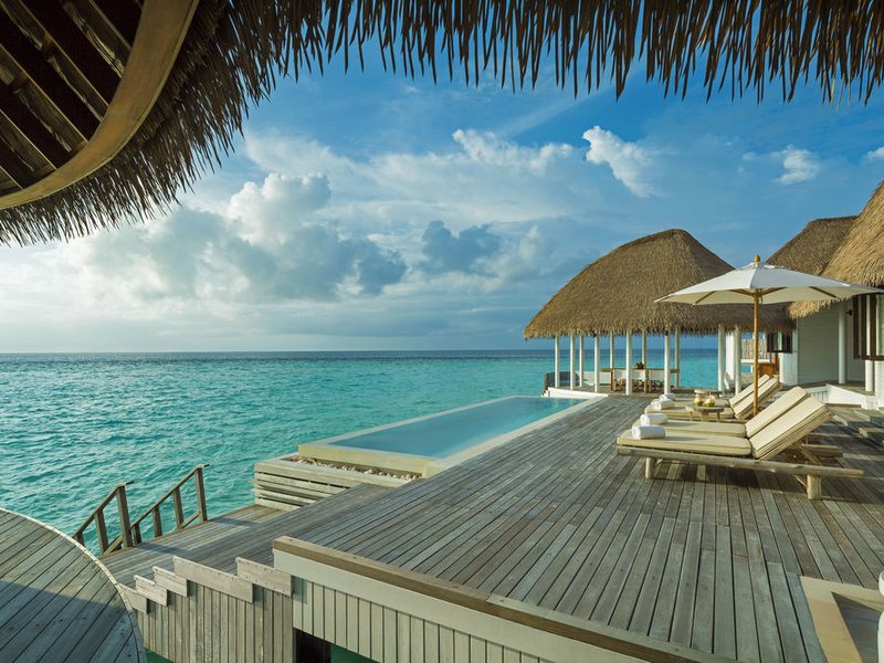 Maalifushi By COMO 135795