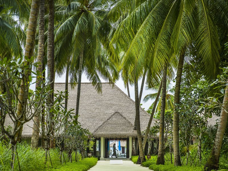 Maalifushi By COMO 135796