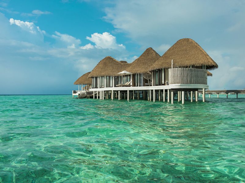 Maalifushi By COMO 135797