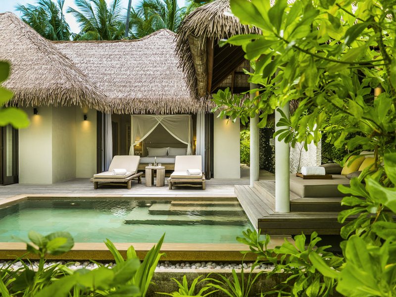 Maalifushi By COMO 135799