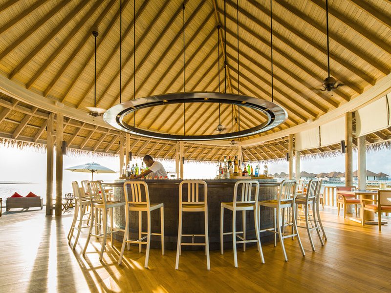 Maalifushi By COMO 135802