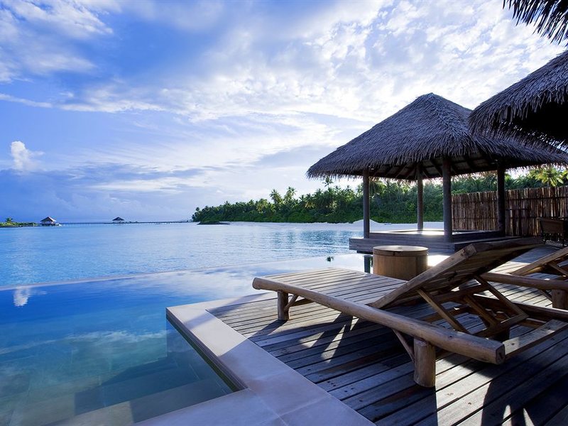 Maalifushi By COMO 135809