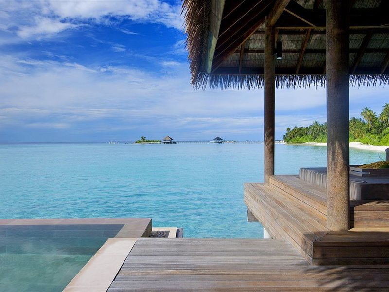 Maalifushi By COMO 135818