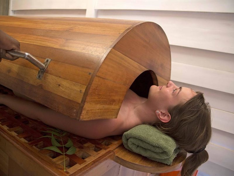 Maalu Maalu Resort & Spa 110921