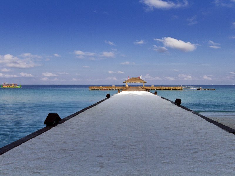 Maayafushi Tourist Resort 325130