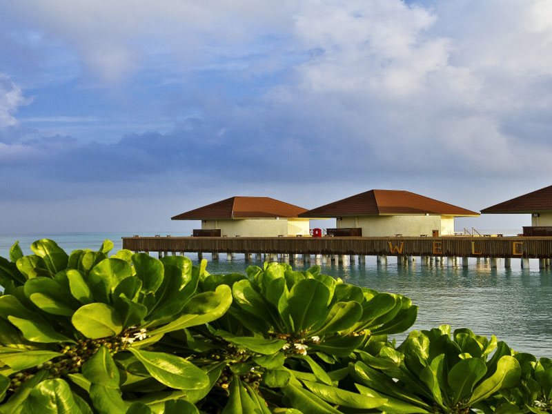 Maayafushi Tourist Resort 325131