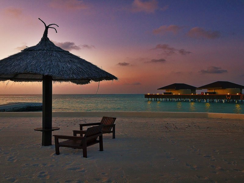 Maayafushi Tourist Resort 325132