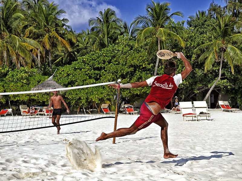 Maayafushi Tourist Resort 325135