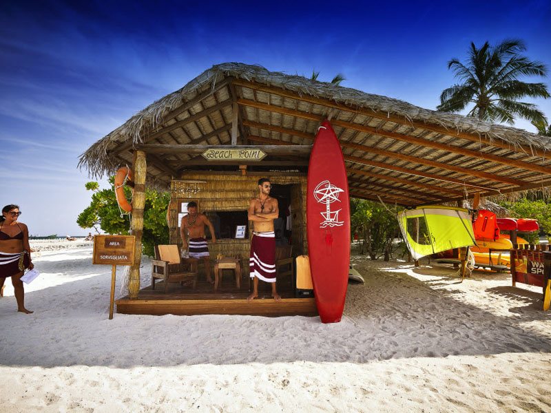 Maayafushi Tourist Resort 325137