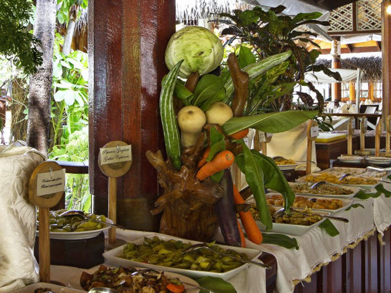 Maayafushi Tourist Resort 325143