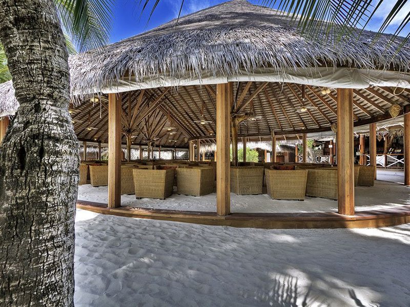 Maayafushi Tourist Resort 325144