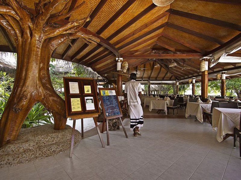 Maayafushi Tourist Resort 325145