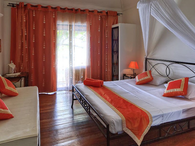 Maayafushi Tourist Resort 325146