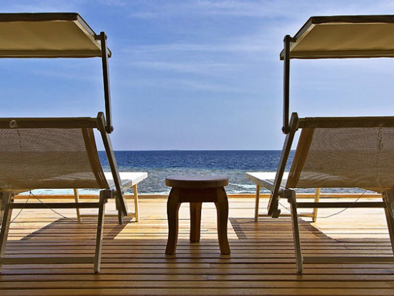 Maayafushi Tourist Resort 325150